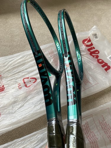 Wilson blade pro h22 - wilson,