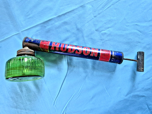 Vintage 1940 1960 - 1940's,