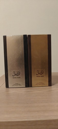 Sealed arabian oud - oud, tarteel