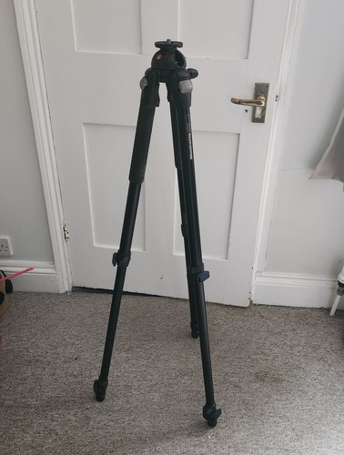 Manfrotto 055 prob - 055,