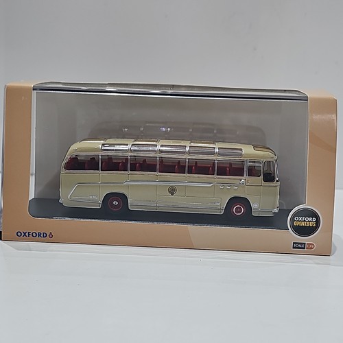 Oxford 76db001 db001 - db001, 1/76