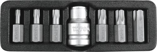Fits yato 0416 torx - fits,