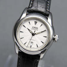 [EXC+5] ORIS Artelier 7548