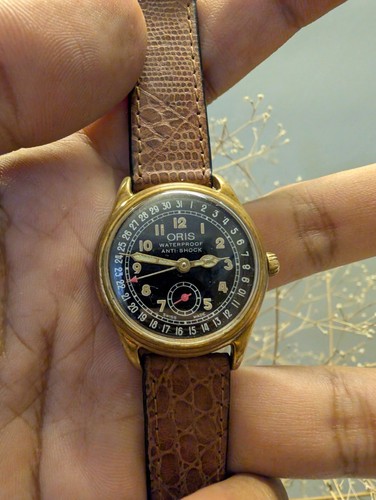 Beautiful clean oris pointer - beautiful,