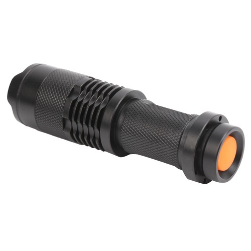 Infrared flashlight compact - flashlight,
