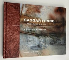 ⭐️Saggar Firing in an