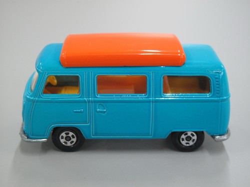 Matchbox lesney superfast - lesney,