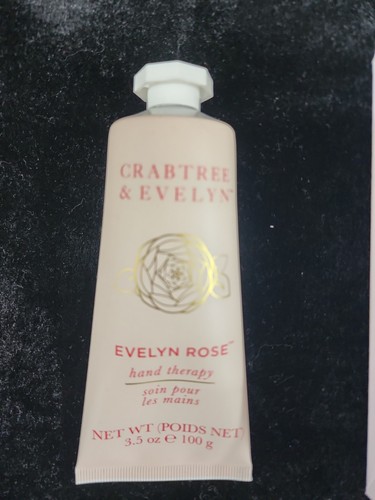 Crabtree evelyn - &, rose