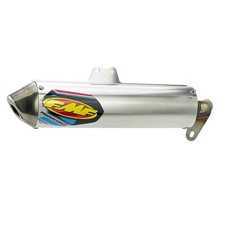 FMF Exhausts Powercore Exhaust