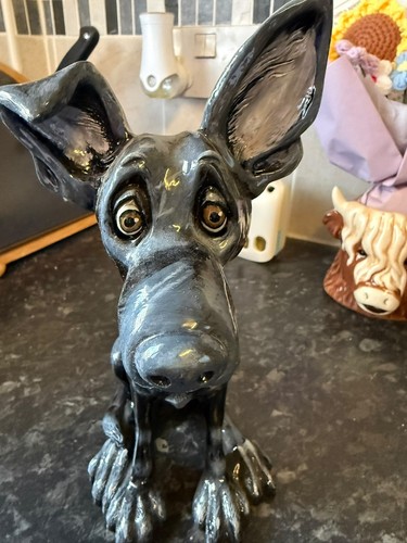 Pets with personality black - with,