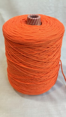 Large cone orange tape - large,