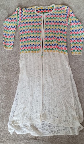 Copan hagon long crochet - hagon,