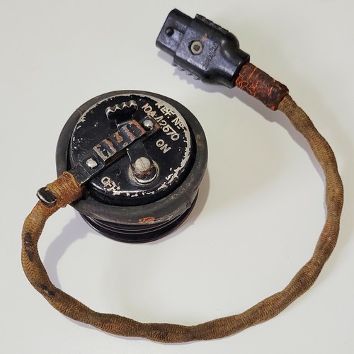 Ww2 raf type 48 - type,