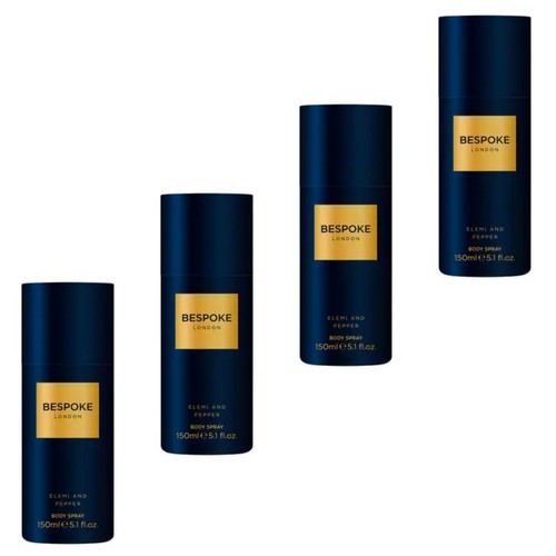 Bespoke london elemi and - elemi,
