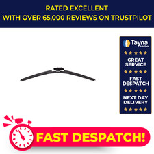 Multi-Clip Beam Blade