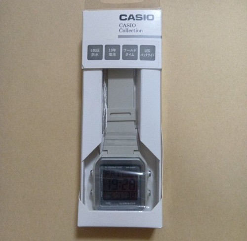 Casio 221h 8ajf digital - casio, w-221h-8ajf