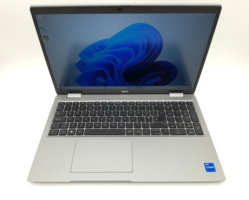 Dell precision 3560 - 3560, i7-1165g7