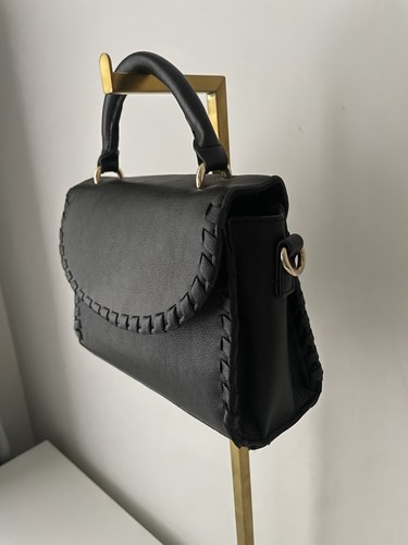 Ladies black tote small - ladies,