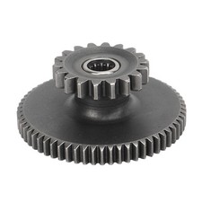⁺Starter Motor Sprocket