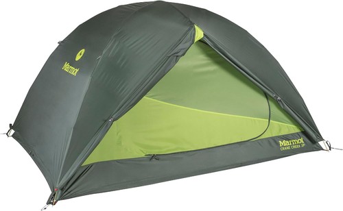 Marmot crane creek - marmot,