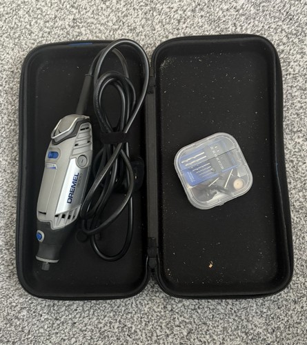 Dremel 3000 rotary - 3000, 130