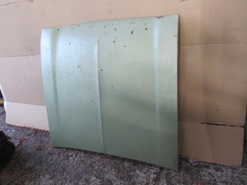 Ford escort mk1 bonnet - escort,