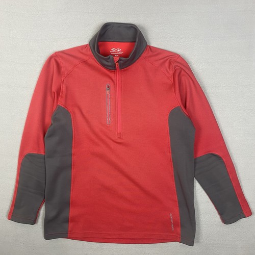 Snake eyes golf pullover - eyes,