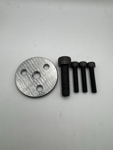 Velosolex flywheel puller - flywheel,
