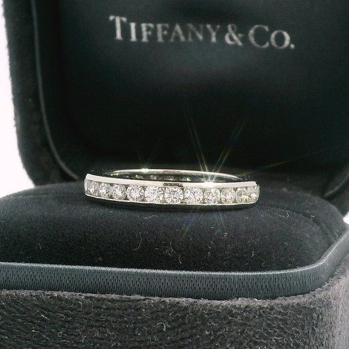 Tiffany setting platinum - tiffany, co