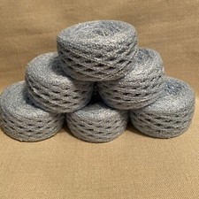 Knitting crochet yarn job lot