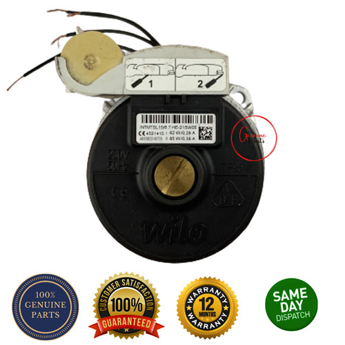 Glow worm ultracom sxi 18 - ultracom, 12