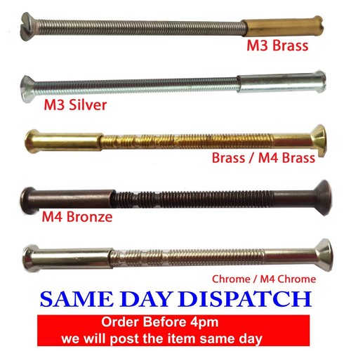 Door handle connecting - m4,