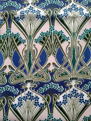 Remnant ianthe liberty tana - ianthe,