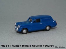 00/4mm  1:76  R PARKER MODELS