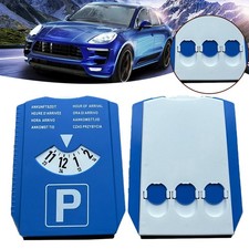 All Weather Parking Meter Ice