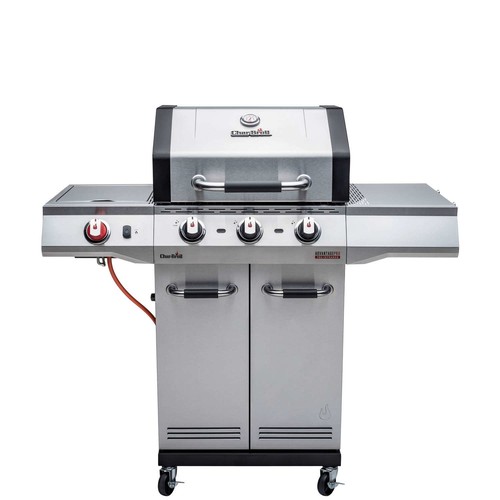 Char broil advantage pro - 3,