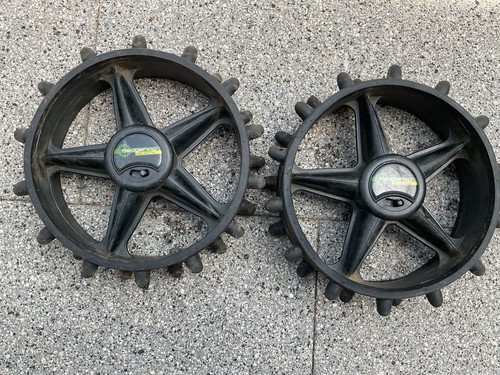 Hedgehog winter wheels - winter,