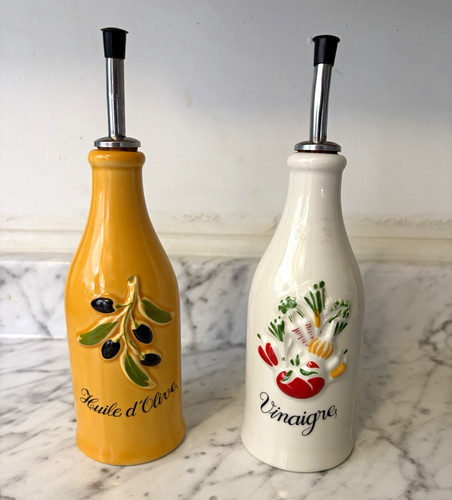 Vintage revol porcelaine - vintage,