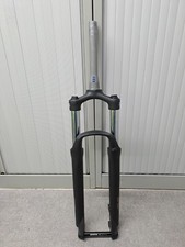 Suntour XCM 32 DS Suspension
