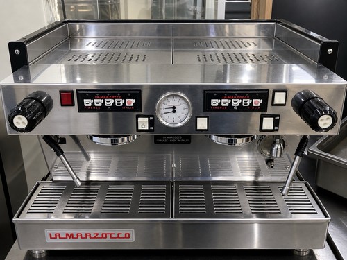 Marzocco linea classic 2 - marzocco,
