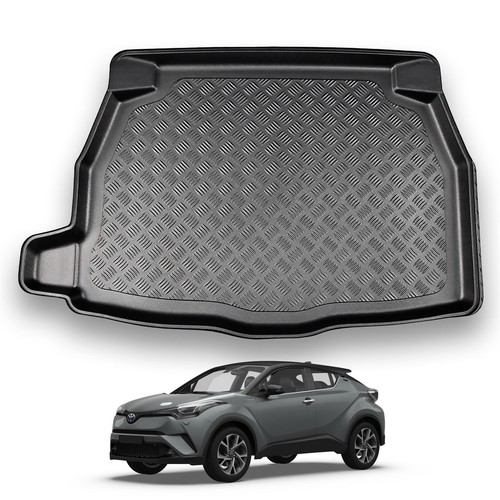 Nomad boot liner - nomad, toyota