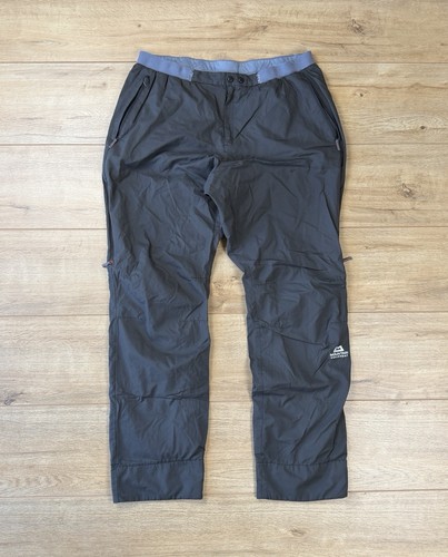 Mountain equipment kinesis - equipment,