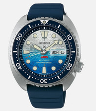 Seiko Men's Prospex JAWS 50th