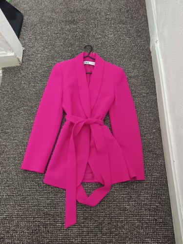 Zara fuchsia pink - zara,