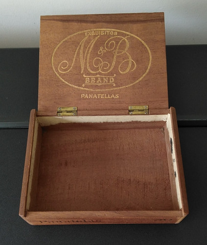 Vintage wooden b brand - vintage,