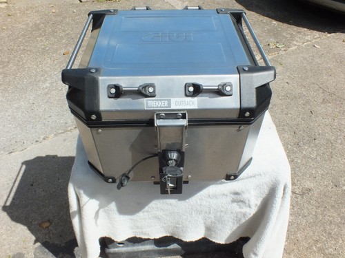 Givi obk42 trekker - obk42, alloy