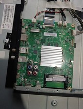 MAIN AV BOARD FOR PHILIPS