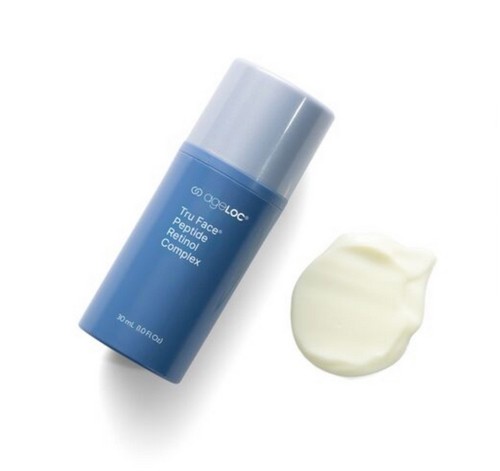 Nuskin ageloc tru - nuskin,