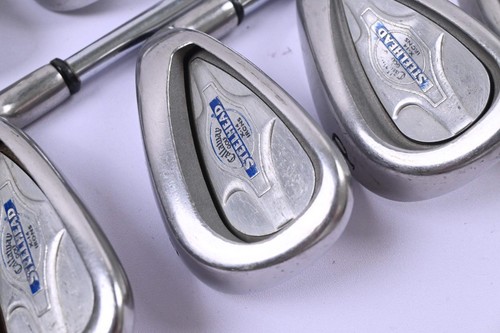 Callaway irons 4 - callaway, x-14