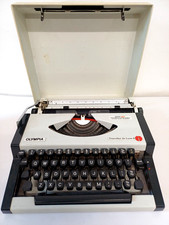 Olympia Traveller De Luxe S